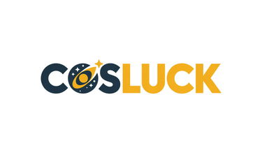 CosLuck.com - Creative brandable domain for sale