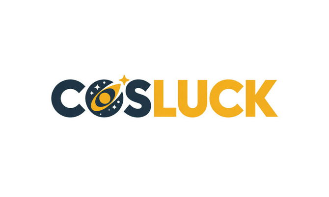 CosLuck.com