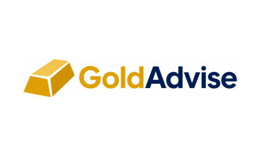 GoldAdvise logo