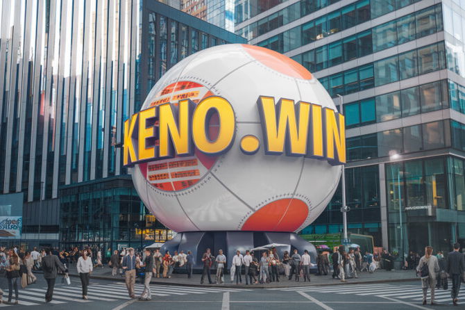 Keno.Win