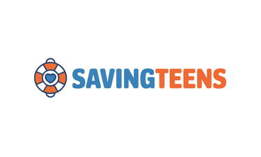 SavingTeens.com - Creative brandable domain for sale