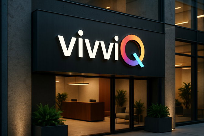 vivviQ.com — 2
