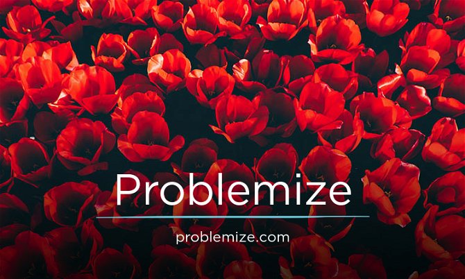 Problemize.com