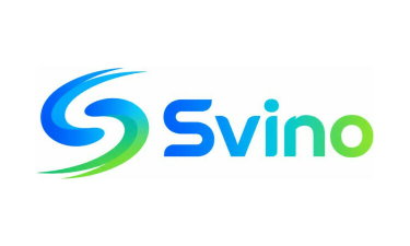Svino logo