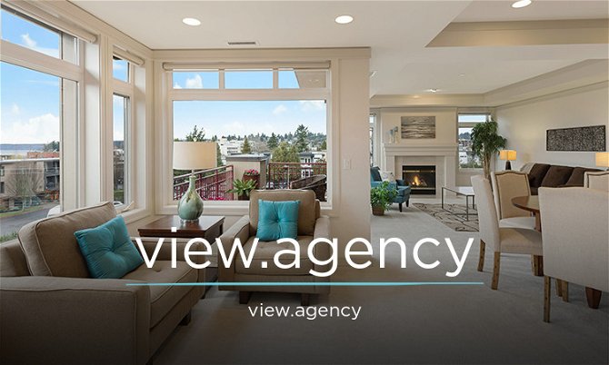 View.agency