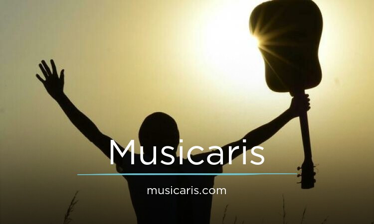 Musicaris logo