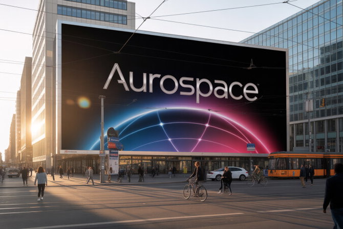 AuroSpace.com — 3