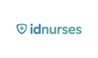 IdNurses.com - Creative brandable domain for sale