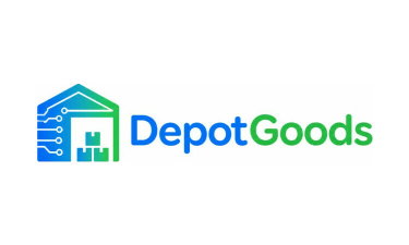DepotGoods logo