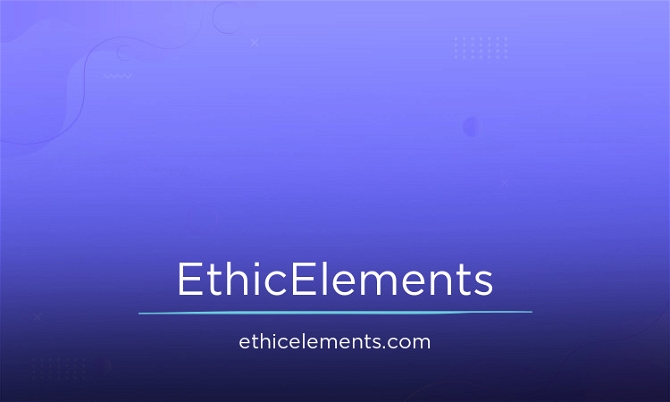 EthicElements.com