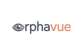 OrphaVue.com - Creative brandable domain for sale