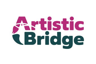 ArtisticBridge.com - Creative brandable domain for sale