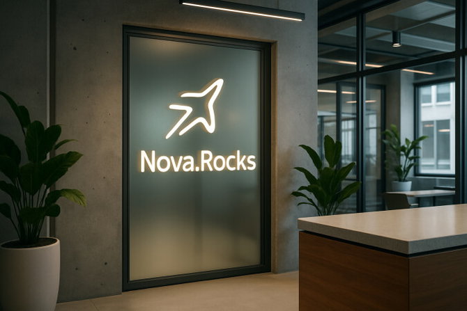 Nova.Rocks — 4