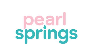 PearlSprings.com - Creative brandable domain for sale