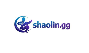 shaolin.gg is for sale