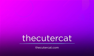 TheCuterCat.com