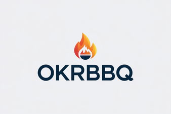 OKrBBQ.com - Creative brandable domain for sale