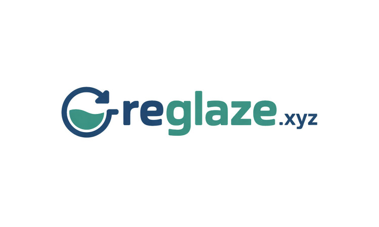 Reglaze logo