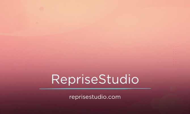 RepriseStudio.com