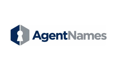 AgentNames logo