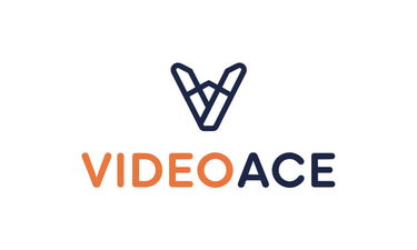 VideoAce logo