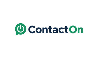 ContactOn.com is for sale