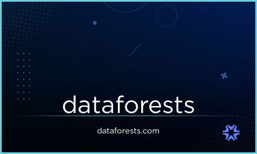 DataForests.com - Creative brandable domain for sale