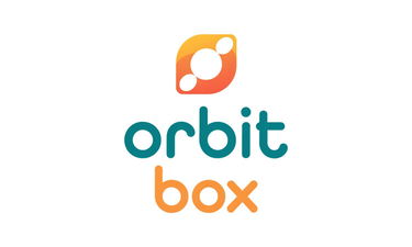 OrbitBox.com - Creative brandable domain for sale