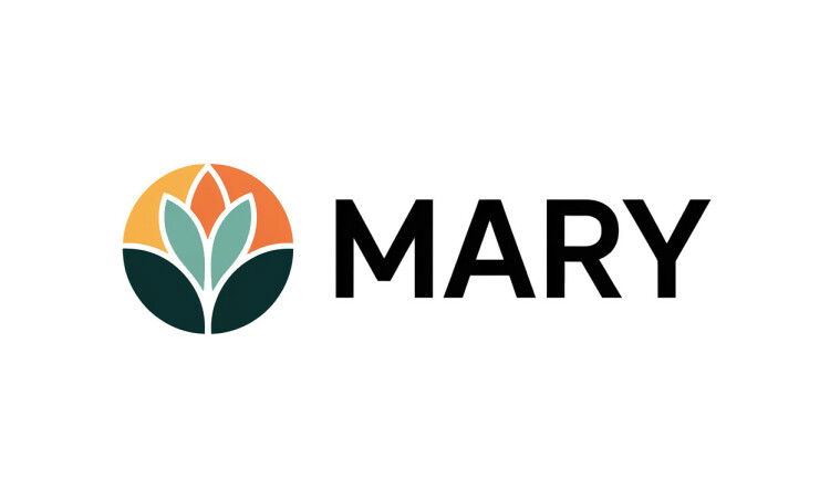 Mary.com — Premium Domain For Sale | Atom