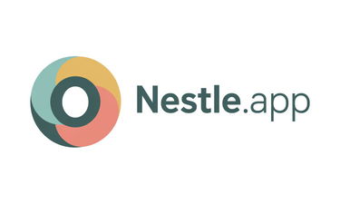 Nestle.app - Creative brandable domain for sale