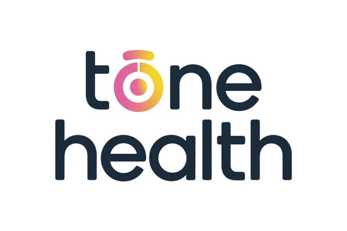 ToneHealth logo