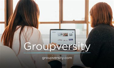 Groupversity.com