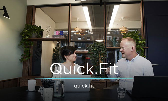 Quick.fit