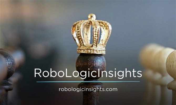 RoboLogicInsights.com