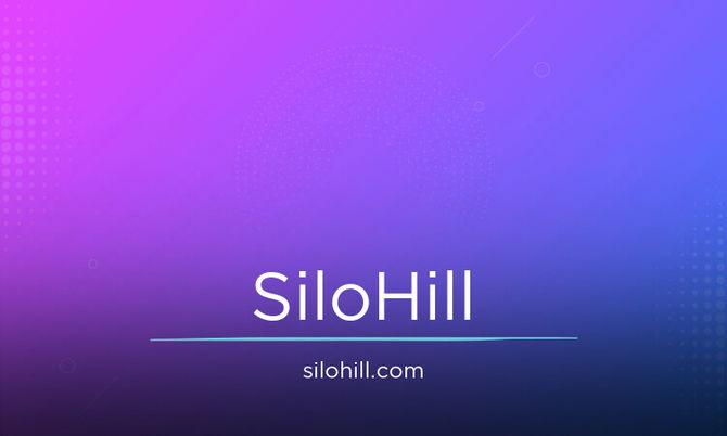 SiloHill.com