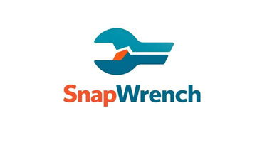 SnapWrench.com - Creative brandable domain for sale