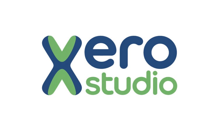XeroStudio logo