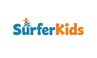 SurferKids.com - Creative brandable domain for sale