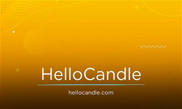 HelloCandle.com