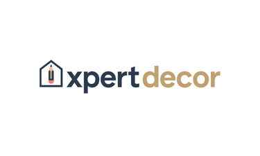 XpertDecor.com - Creative brandable domain for sale