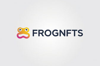 FrogNFTs.com - Creative brandable domain for sale