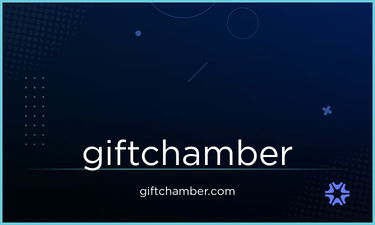 GiftChamber.com - Creative brandable domain for sale