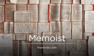 Memoist.com