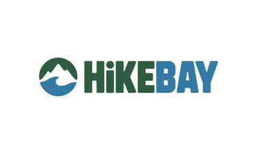 HikeBay logo