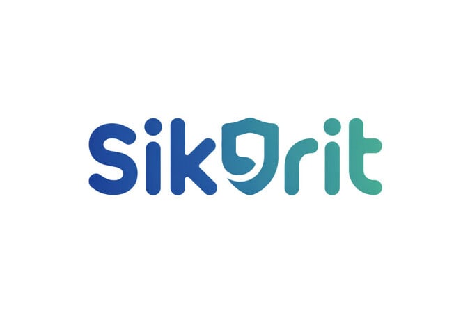 Sikurit logo