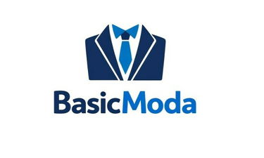 BasicModa logo