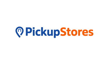 PickupStores.com - Creative brandable domain for sale