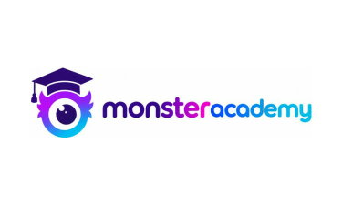 MonsterAcademy logo