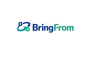 BringFrom.com is for sale