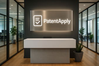 PatentApply.com - Creative brandable domain for sale